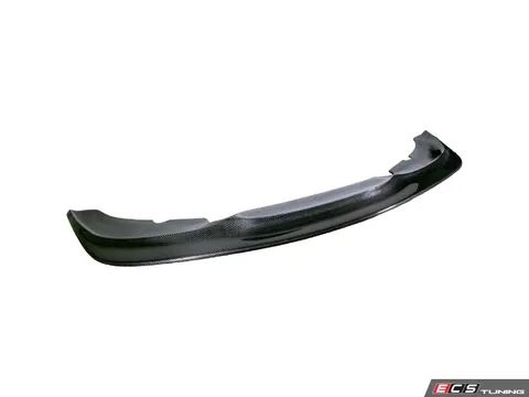 Suvneer Carbon Fiber Front Lip - GT4
