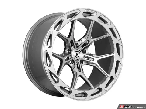 Rohana Wheels 20" Rohana RFX19 Wheels - Set of Four
