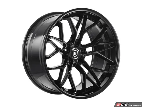 Rohana Wheels 19" Rohana RFC3 Wheels - Set of Four