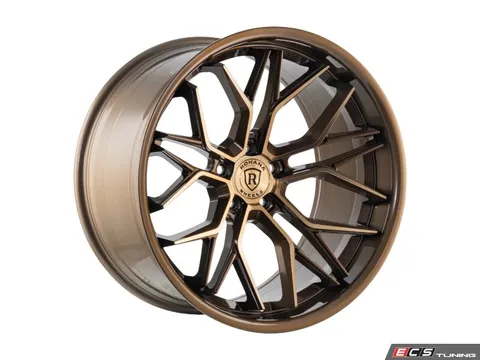Rohana Wheels 19" Rohana RFC3 Wheels - Set of Four
