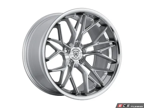 Rohana Wheels 19" Rohana RFC3 Wheels - Set of Four