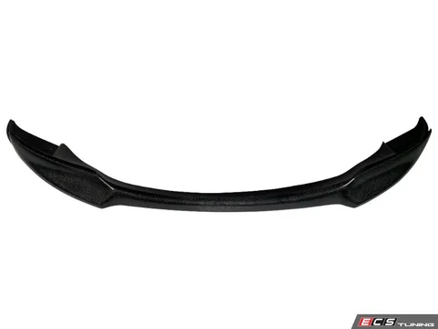 Suvneer R1 Style Carbon Fiber Front Lip
