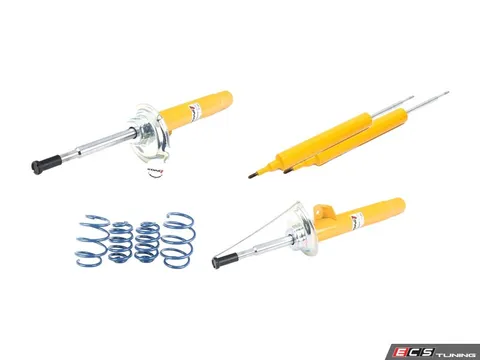 Dinan Dinan Suspension Kit