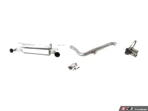 Milltek Sport ValveSonic Upgrade Kit