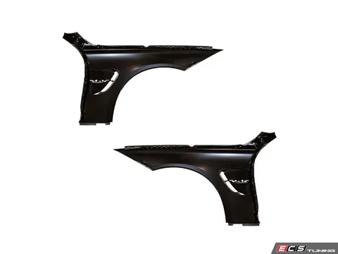 Suvneer M4 Style Fenders