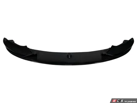 Suvneer M Performance Style Carbon Fiber Front Lip