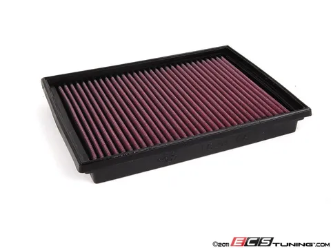 K&N Performance Air Filter