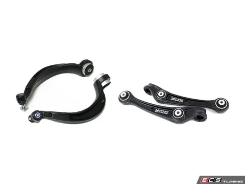 Megan Racing Front Lower Control Arm Kit
