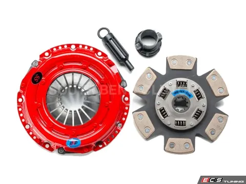 South Bend Clutch Stage 3 Drag/Drift Clutch Kit SMF