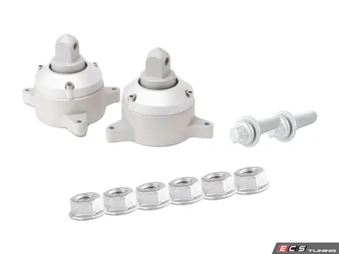 Assembled By ECS Performance Engine Mount Replacement Kit