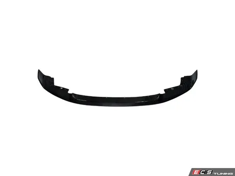 Suvneer MTC Style Carbon Fiber Front Lip