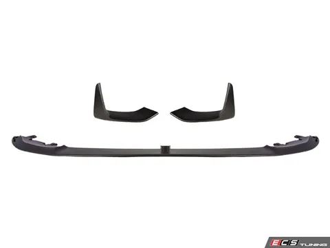 Suvneer Performance Style Front Lip