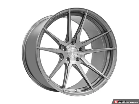 Rohana Wheels 19" Rohana RFX2 Wheels - Set of Four