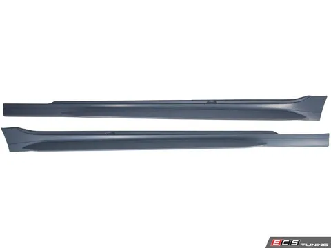 Suvneer M3 Style Side Skirts