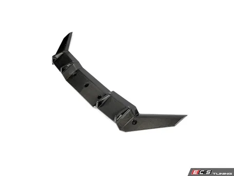 Suvneer Carbon Fiber Diffuser Undertray