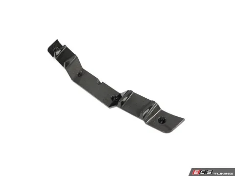 Suvneer Carbon Fiber Diffuser Undertray