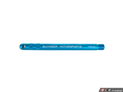 Suvneer Wheel Hanger - M12 X 1.25 - Blue