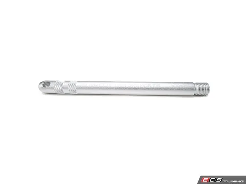 Suvneer Wheel Hanger - M12 X 1.25 - Silver