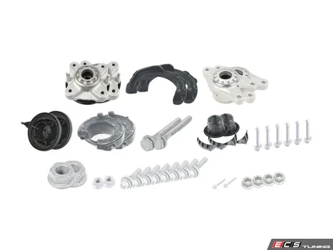 Genuine BMW Suspension Cup Kit