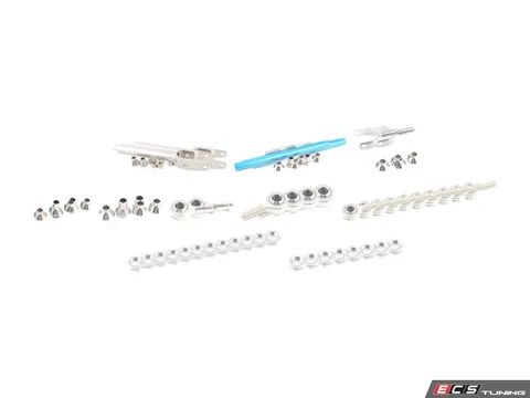 Genuine BMW Motorsport Race Control Arm Set