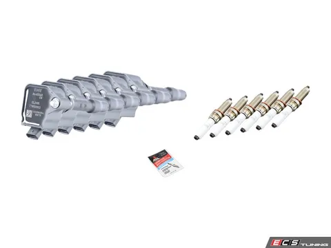 Genuine BMW Ignition Service Kit