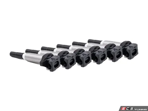 Rennline Rennline OE+ Upgraded Ignition Coil - Set Of 6