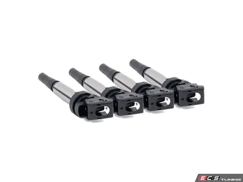 Rennline Rennline OE+ Upgraded Ignition Coil - Set Of 6
