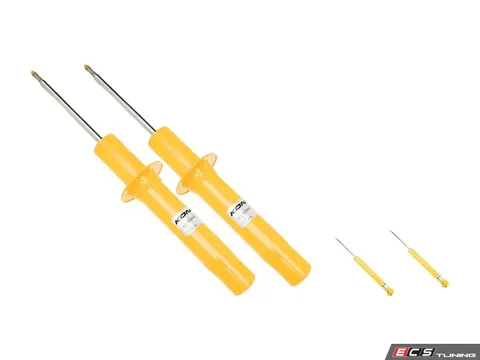 Koni Sport Shocks & Struts Set