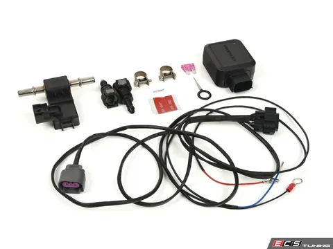 Integrated Engineering IE Trueflex Ethanol Harness Kit