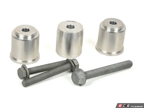 Macht Schnell Aluminum Differential Bushing Kit