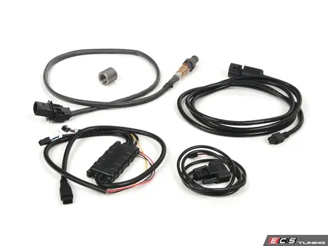 Innovate Motorsports Innovate LC-2 Wideband O2 Controller Kit