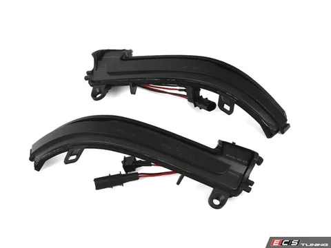 Rennline Rennline Dynamic LED Mirror Turn Signals