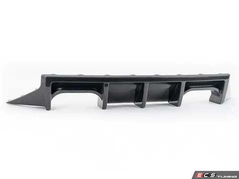 Turner Motorsport G87 M2 Carbon Fiber Rear Diffuser