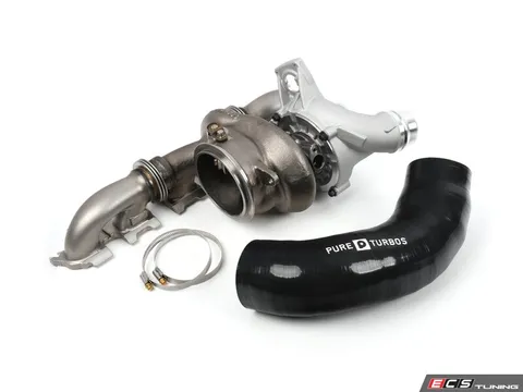 Pure Turbos NEW B58 Gen2 PURE900 Turbo Upgrade - 6 Port