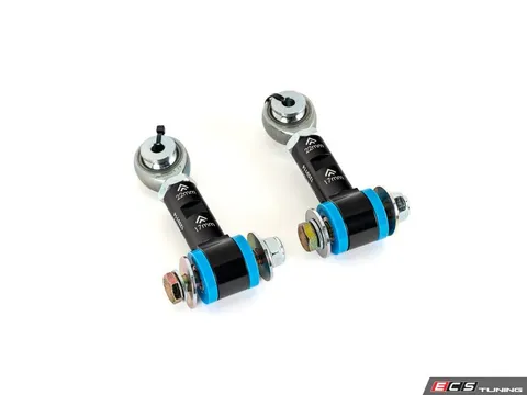 Turner Motorsport Adjustable Rear Sway Bar End Links - Aftermarket Sway Bar