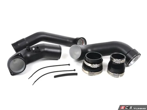 FTP Motorsport B58D Turbo Intake Pipe & Charge Pipe Combo