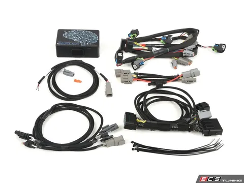 Motiv Motorsports ReFlex+ Advanced I/O Integration - B58/S58 Plug-n-Play - MOTIV/Visconti Kit W/ PTCAN2 CAN Bus