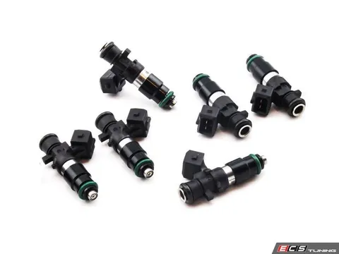 DeatschWerks 1200cc Fuel Injector Set