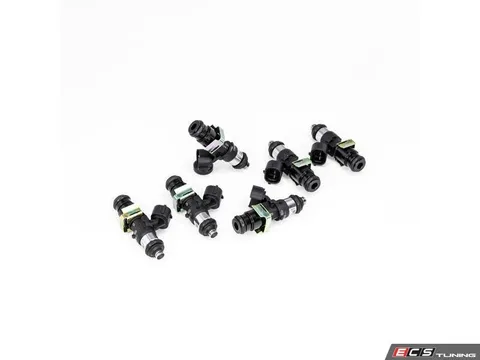 DeatschWerks Fuel Injectors - Set of 6 - 2200cc