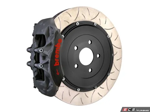 Brembo Brembo Pista Front Big Brake For G20 BMW 380x35 Typ3