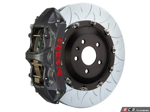 Brembo Brembo GT-S-1N-.9070A (GT|S Systems) W/ TY3 Rotors - 1N3.9070AS