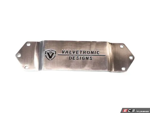 Valvetronic Designs BMW F8X Extended Chassis Brace