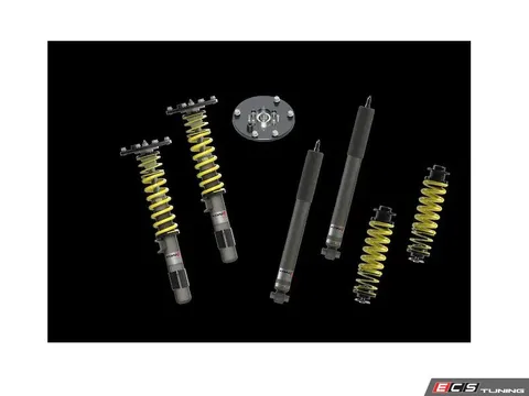 Koni GTS Coil-Over Suspension Kit
