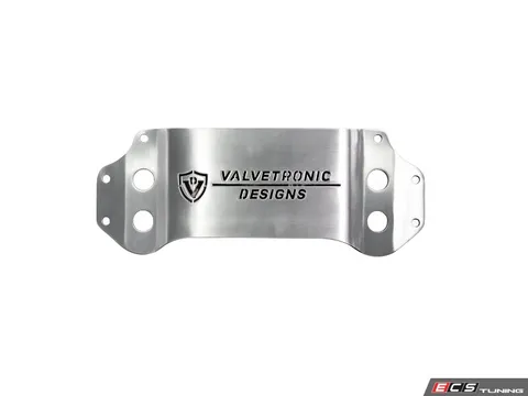 Valvetronic Designs G80/G82/G83 Extended Chassis Brace