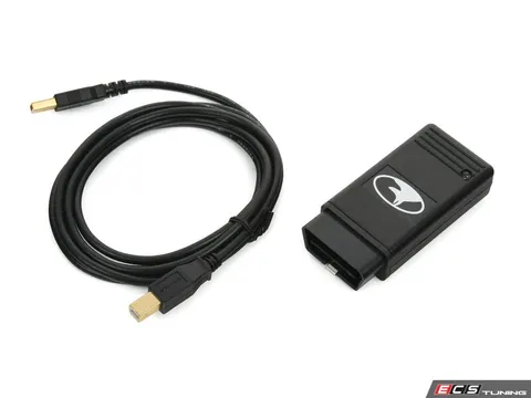 Jackal Motorsports Jackal Motorsports Tune - Includes Jackal Tuning Cable & TCU Tune