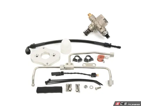 Precision Raceworks B58 Gen 1 Gauntlet HPFP Upgrade