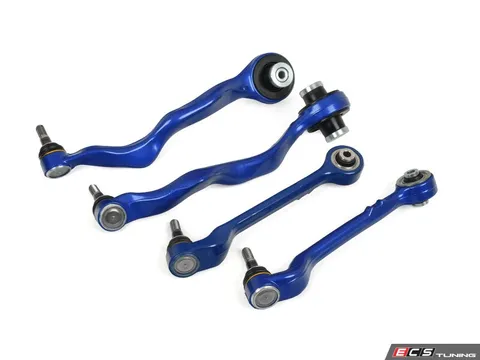 Megan Racing Front Lower Control Arm Kit
