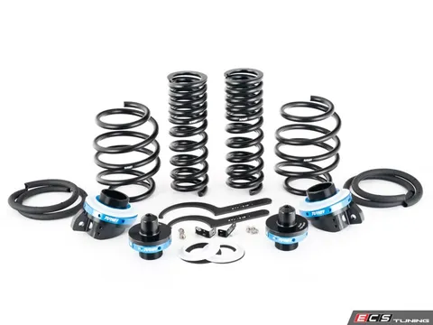 Turner Motorsport G8X Height Adjustable Lowering Spring Kit