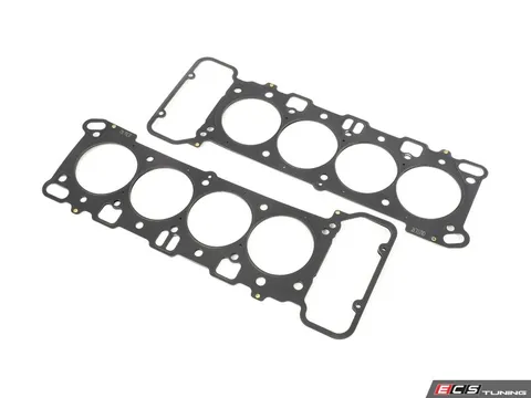 Cometic Cometic Multi-layer Steel Head Gasket Set