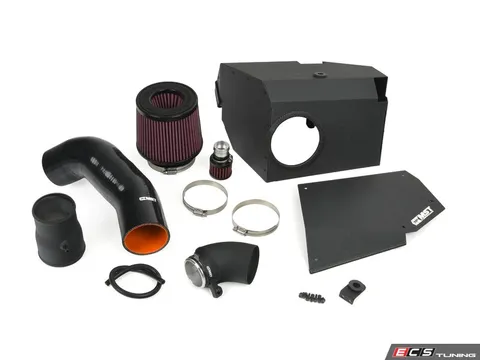 MST Performance MST Cold Air Intake System